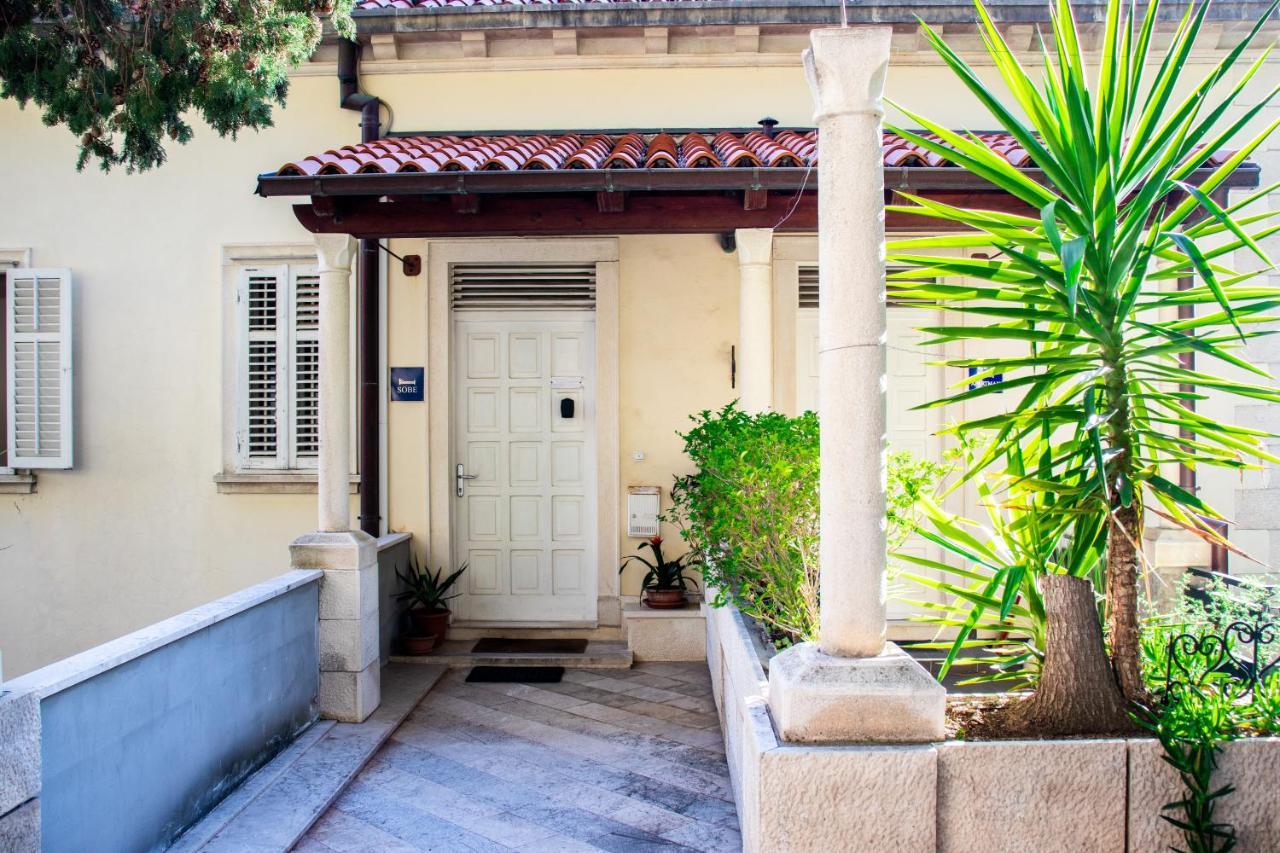 Villa Odak Dubrovnik Exterior foto