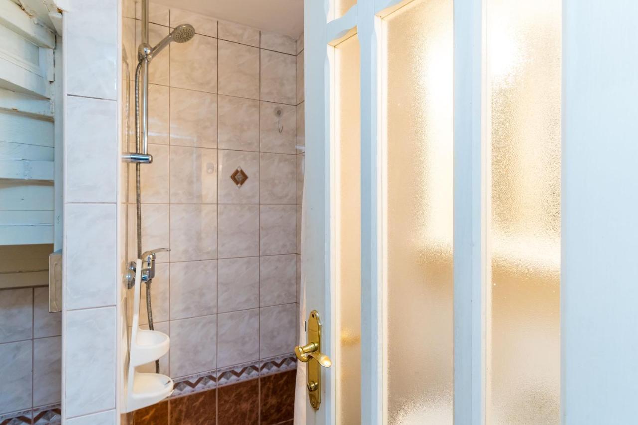 Villa Odak Dubrovnik Cameră foto